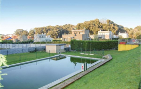 Two-Bedroom Apartment in Llanes